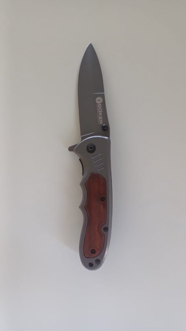 Boker Large Pocket Knife