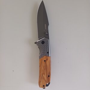 Boker Pocket Knife