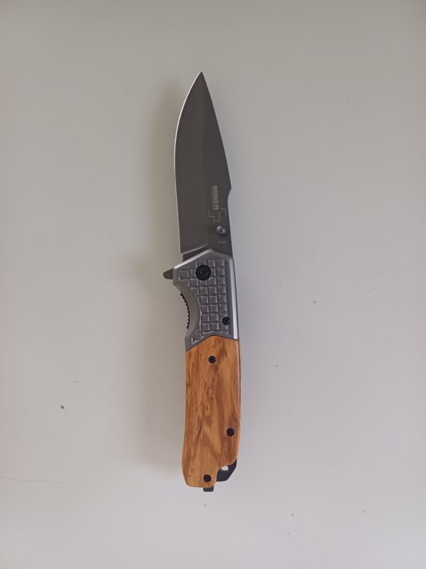 Boker Pocket Knife