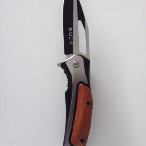 Buck large Pocket knife-R250