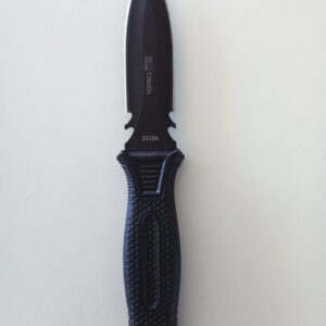 Columbia USA fixed blade Dagger Black