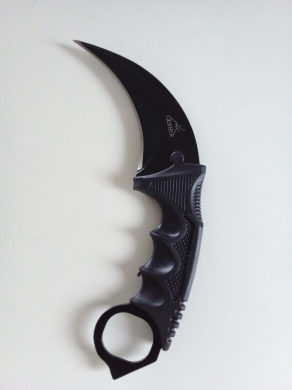 Gerber Karambit
