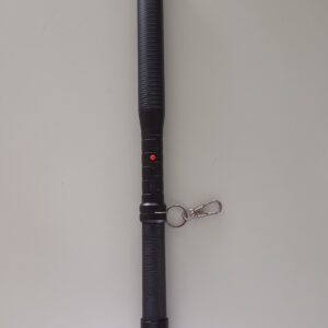 High Voltage Pulse Baton Tazer