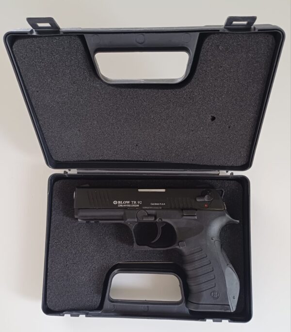 Blow TR92 - Image 2