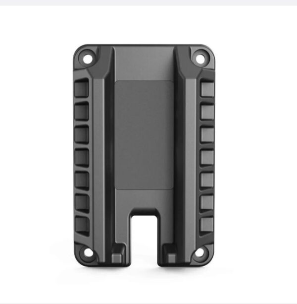 Magnetic Handgun Mount - Image 2