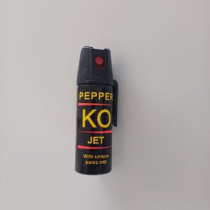 KO jet 60ml