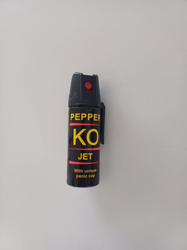 KO jet 60ml