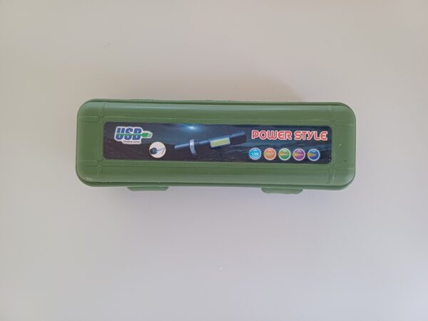 Large USB rechargeable - Image 2