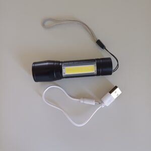 Small USB Rechargeable