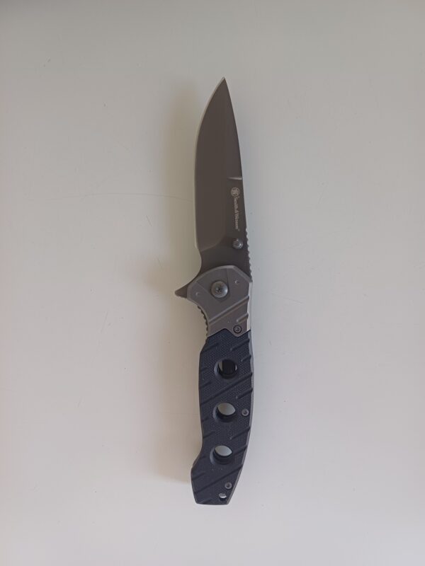 Smith and Wesson Small pocket knife Type 1