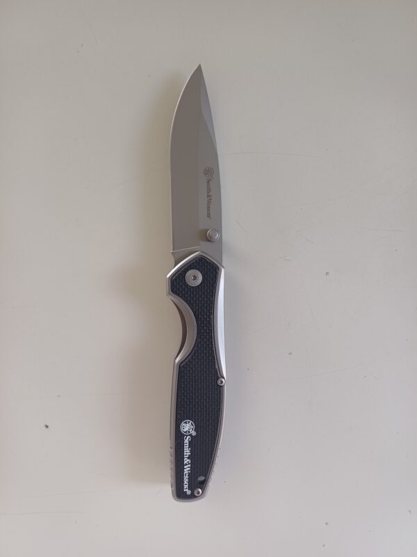 Smith and Wesson Small pocket knife Type 2