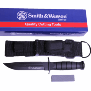 Smith and Wesson Search and Rescue Fixed blade knife