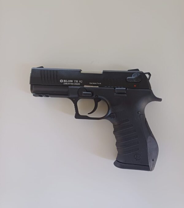 Blow TR92