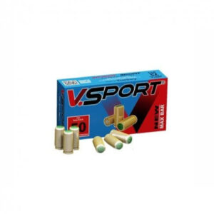 Blank Bulletts (50)