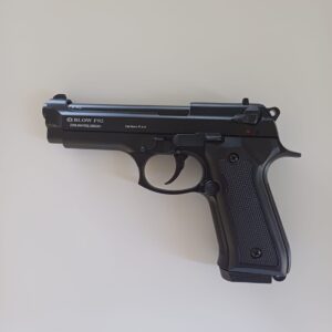 Blow F92 Black