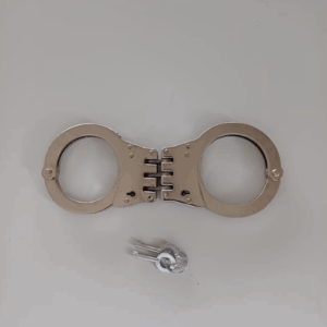 Hand Cuffs