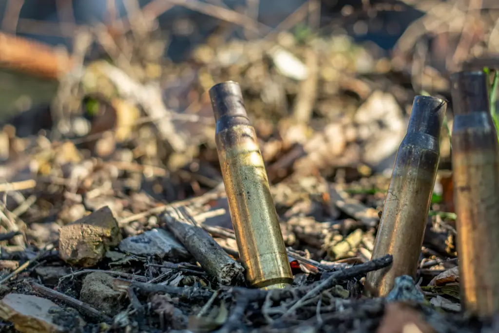 Where to Buy a Blank Gun in South Africa